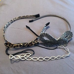 Headband set